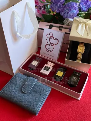 Hot Valentines / Birthday Gift Pack*