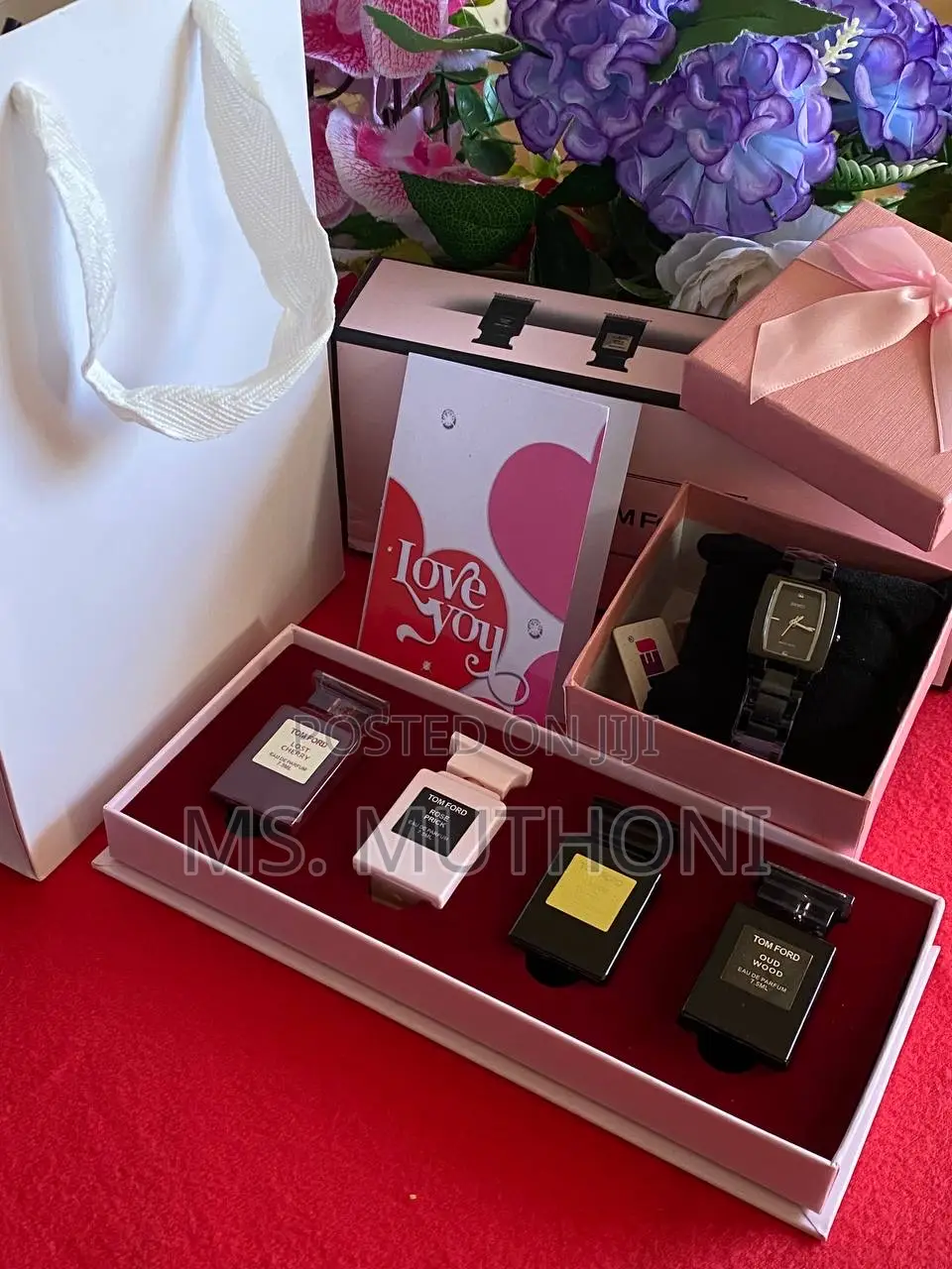 Hot Valentines / Birthday Gift Pack*