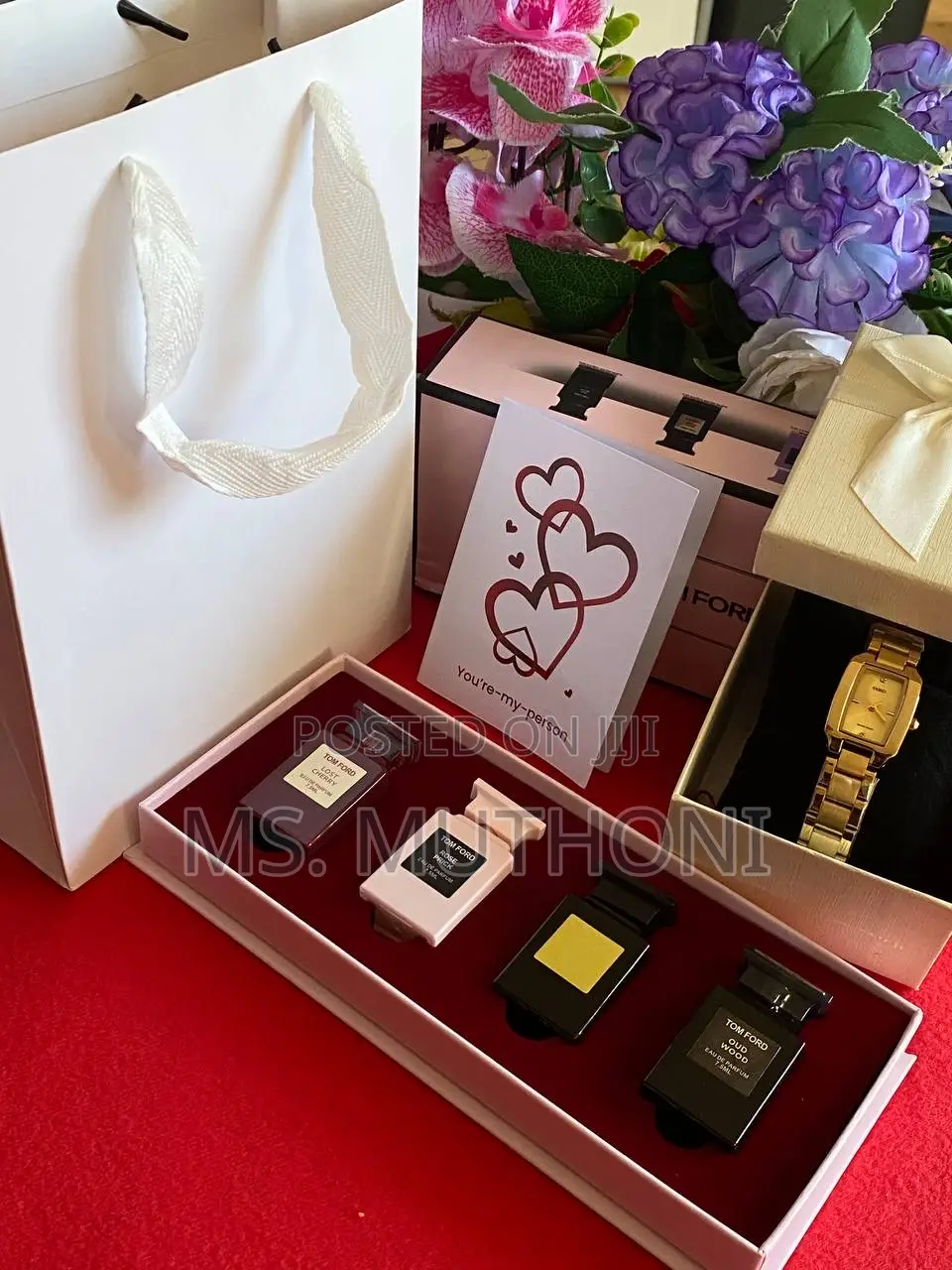 Hot Valentines / Birthday Gift Pack*
