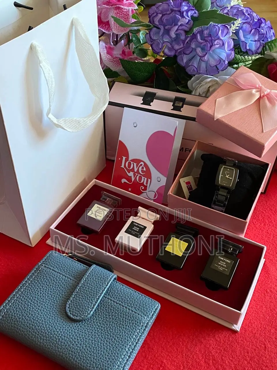 Hot Valentines / Birthday Gift Pack*