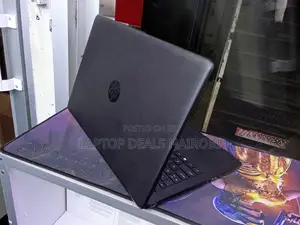 Laptop HP 15 4GB Intel Core I3 HDD 500GB