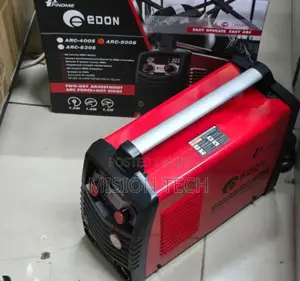 Edon Arc 500s Welding Machine* ^ 