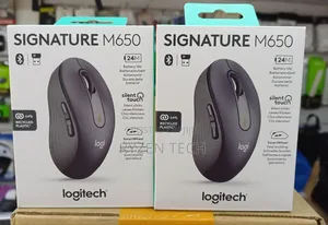 Signature M650