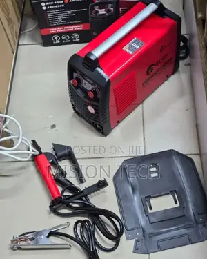 Edon Arc 500s Welding Machine°°••~ **