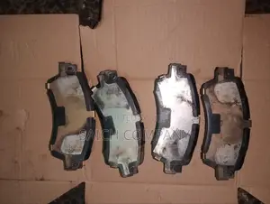 Daihatsu Move Front Brake Pads
