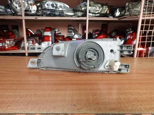 Rhs Glassfront Light Impreza Old Model