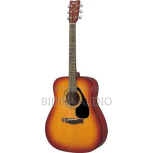 Best Quality Yamaha F310 Accoustic Guitar 6 Strings