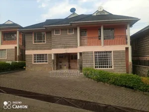 5bdrm Maisonette in Acacia, Ongata Rongai for rent