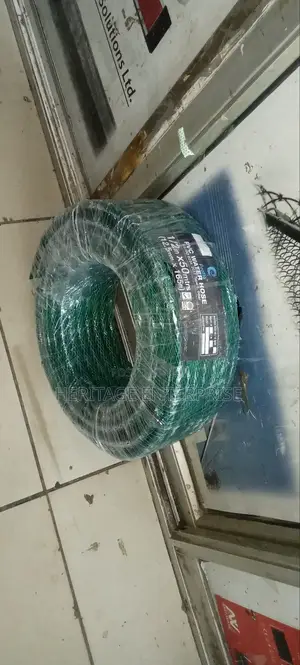 1/2 Braided Heavy Duty High Pressure Hose Pipe-50mtrs