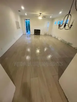 Wood Texture SPC Flooring