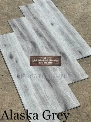 Wood Laminate Flooring