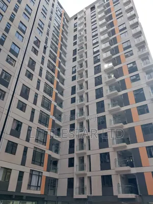 2bdrm Apartment in Kindaruma Homes, Nairobi Central for rent