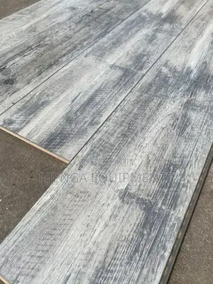 Luxury Interior SPC Flooring