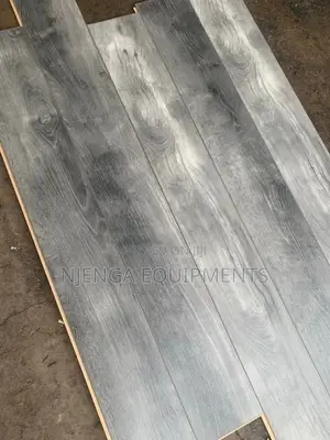 Luxury Interior SPC Flooring