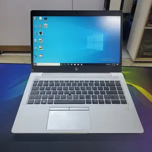 Laptop HP EliteBook 745 G5 16GB AMD Ryzen 5 SSD 256GB