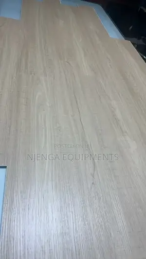 Spc Flooring 5mm