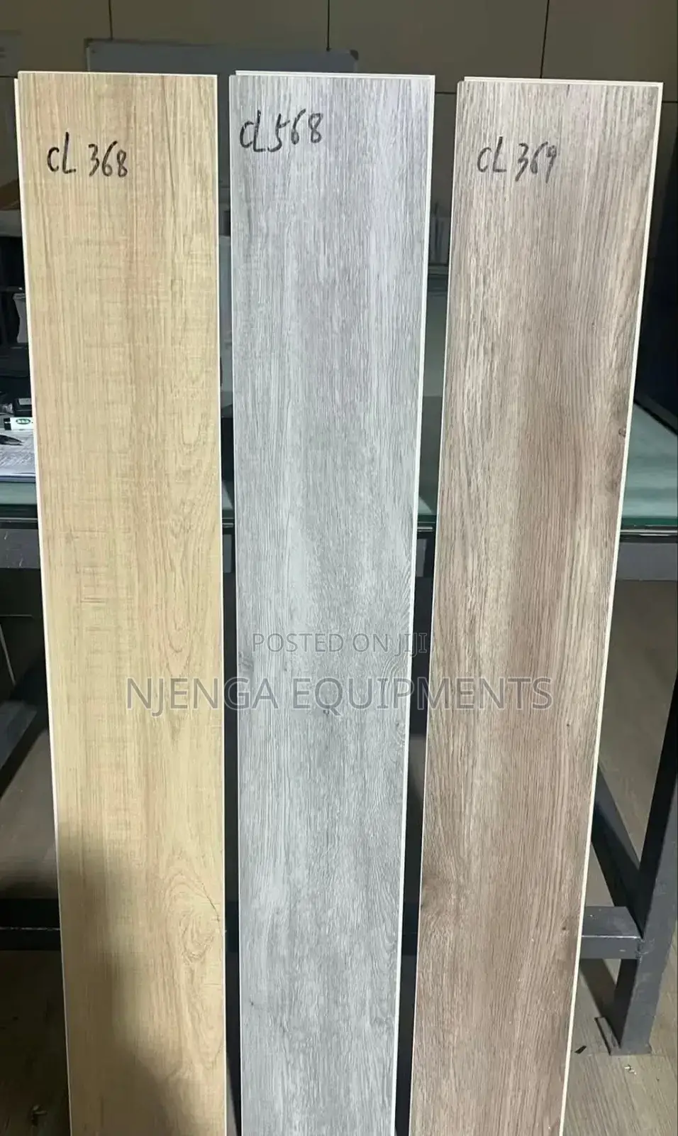 Spc Flooring 5mm
