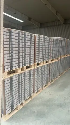 Spc Flooring 5mm