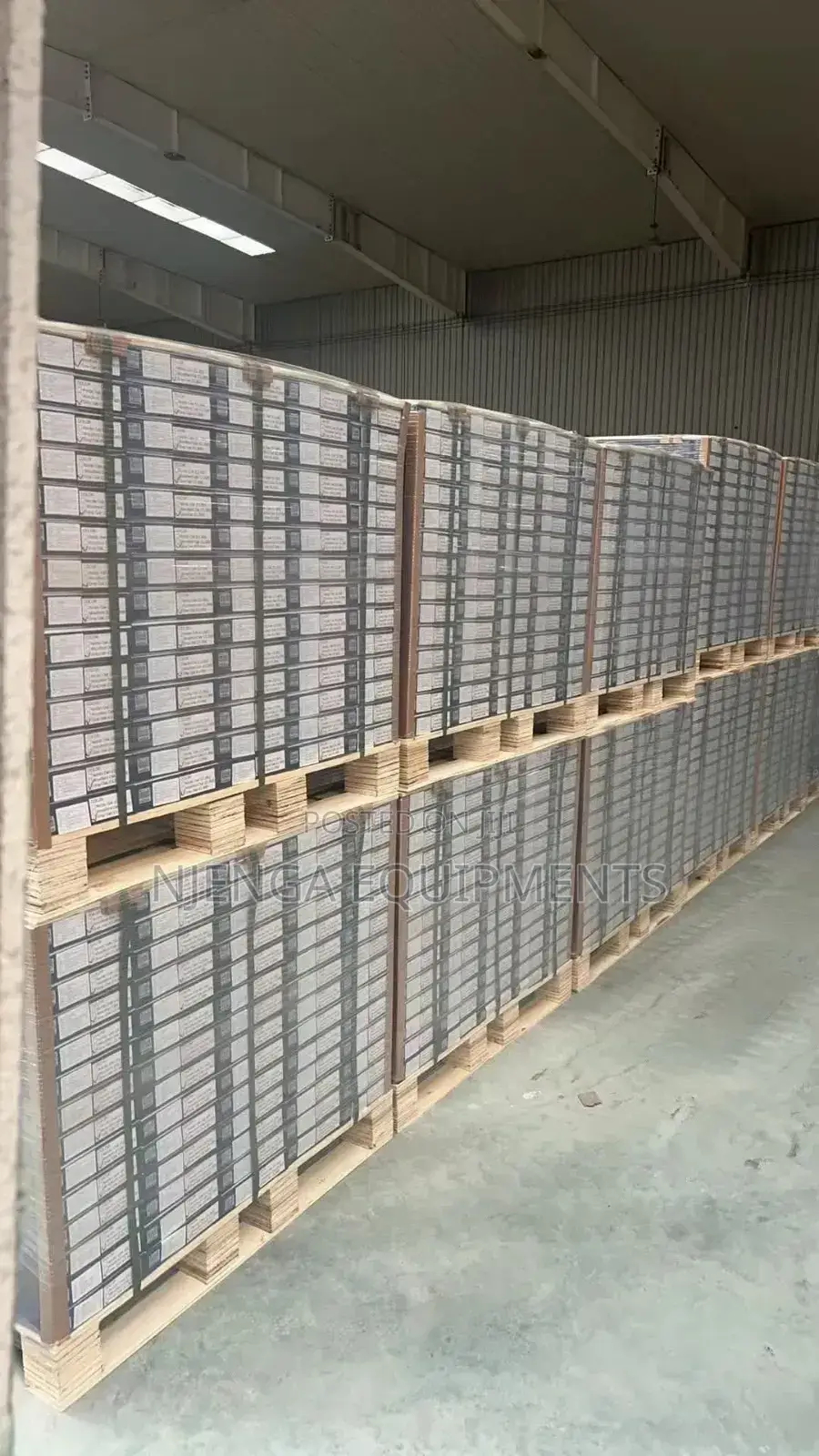Spc Flooring 5mm