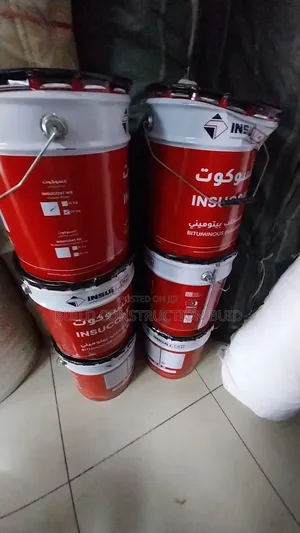 App Waterbased Bitumen Primer in Kenya
