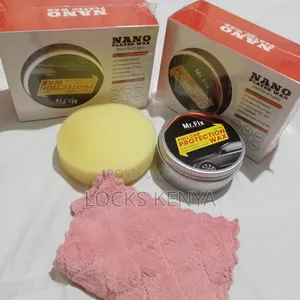 Mrfix Car Wax