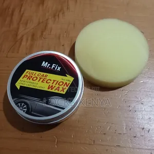 Rated Car Wax Car Protection