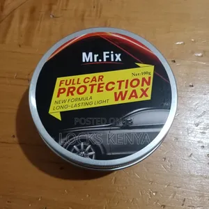 Rated Car Wax Car Protection