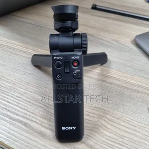 Sony GP-VPT2BT Wireless Shooting Grip