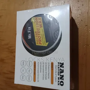 Car Wax for All Cars