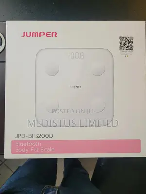 LED Bathroom Scale(Weighing Scale)