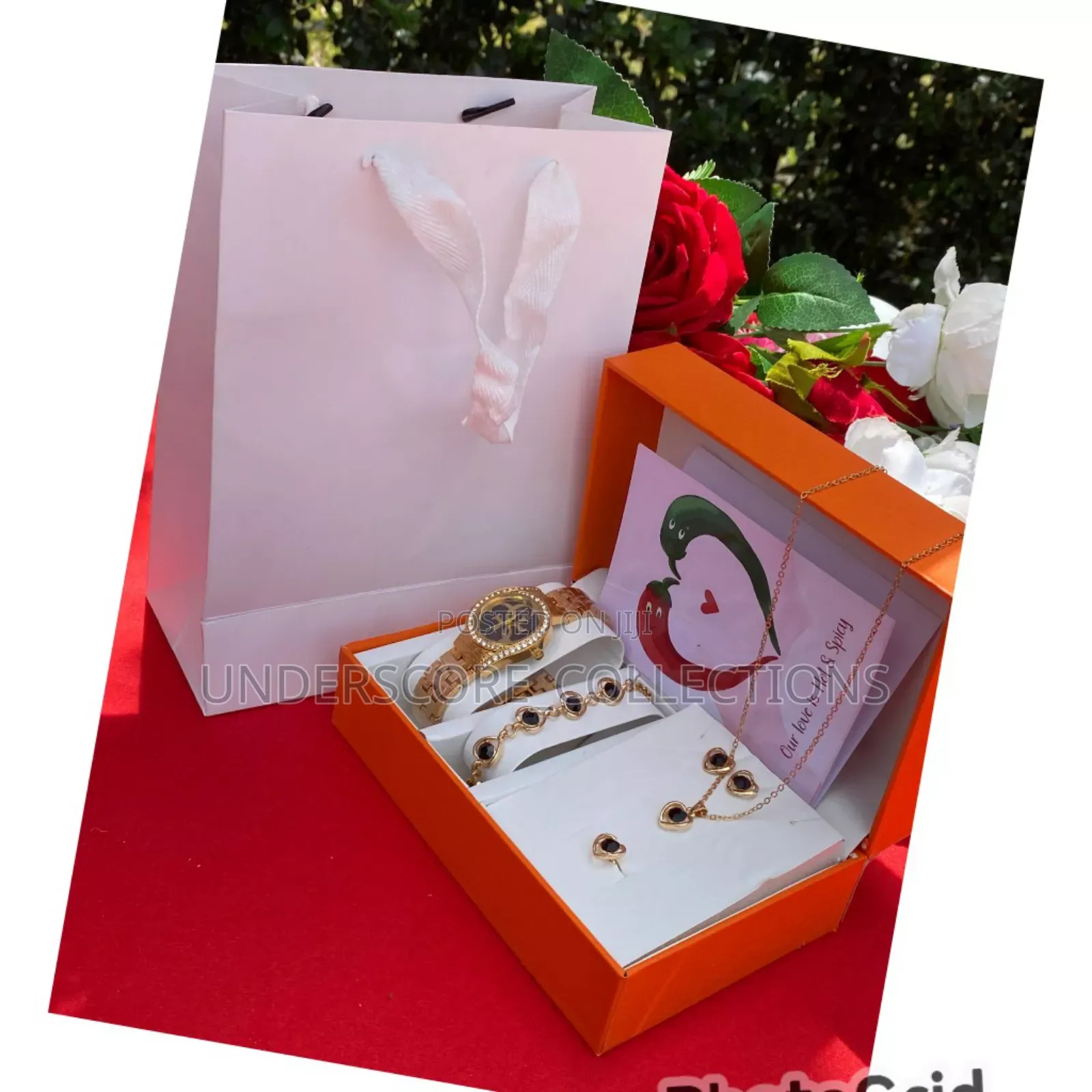 Perfect Gift Combo for Ladies