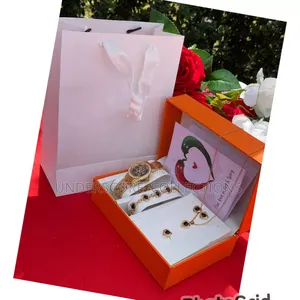 Perfect Gift Combo for Ladies