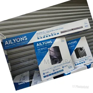 2.1ch Ailyons Sb501k Soundbar Multimedia Speaker System