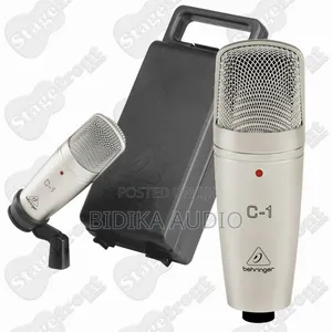 Orginal Behringer B-1 Microphone