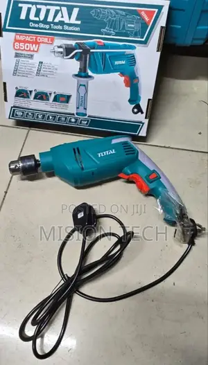 850w Total Electric Drill°°• °°