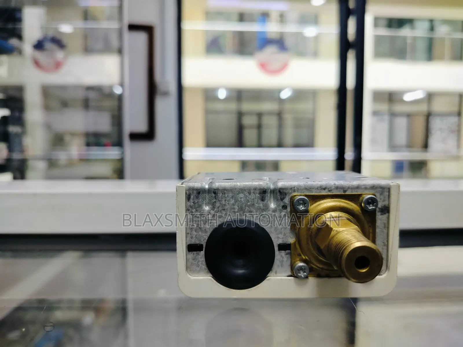 Danfoss Pressure Switch Kp135