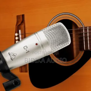 Quality B-1 Behringer Condenser Microphone