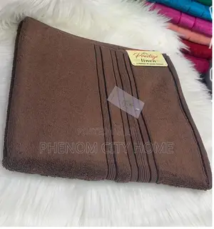 Prestige Medium Quality Towels