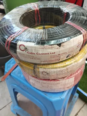 Cable 6.0 Singles.Cable Connect