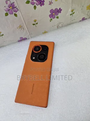 Tecno Phantom X2 Pro 5G 256 GB Orange