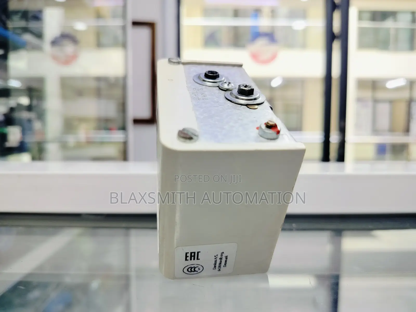 Danfoss Pressure Switch Kp135