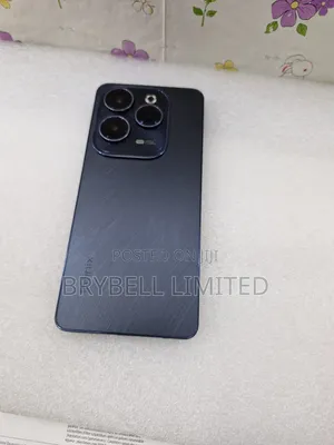 Infinix Hot 40 256 GB Blue