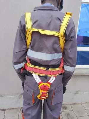 Vaultex Harness