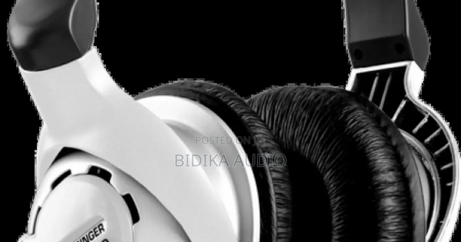 High Quality Behringer Headpone Hps3000