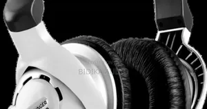 High Quality Behringer Headpone Hps3000