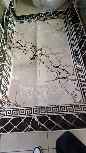 Versace Design 3d Carpets