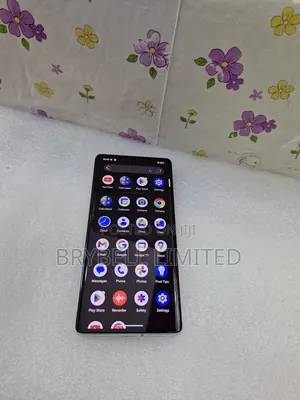 Google Pixel 7 Pro 128 GB White