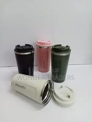 500ml Thermo Cup