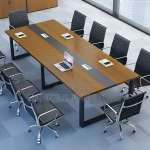 Office Boardroom Table