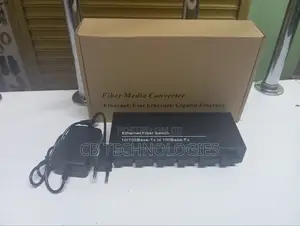 Fiber Switch
